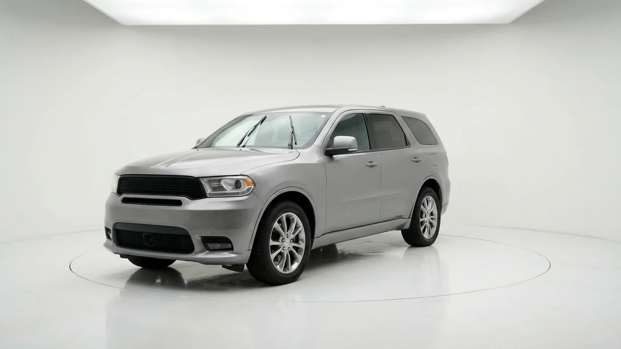 Best Dodge Durango Wiper Blades - 1