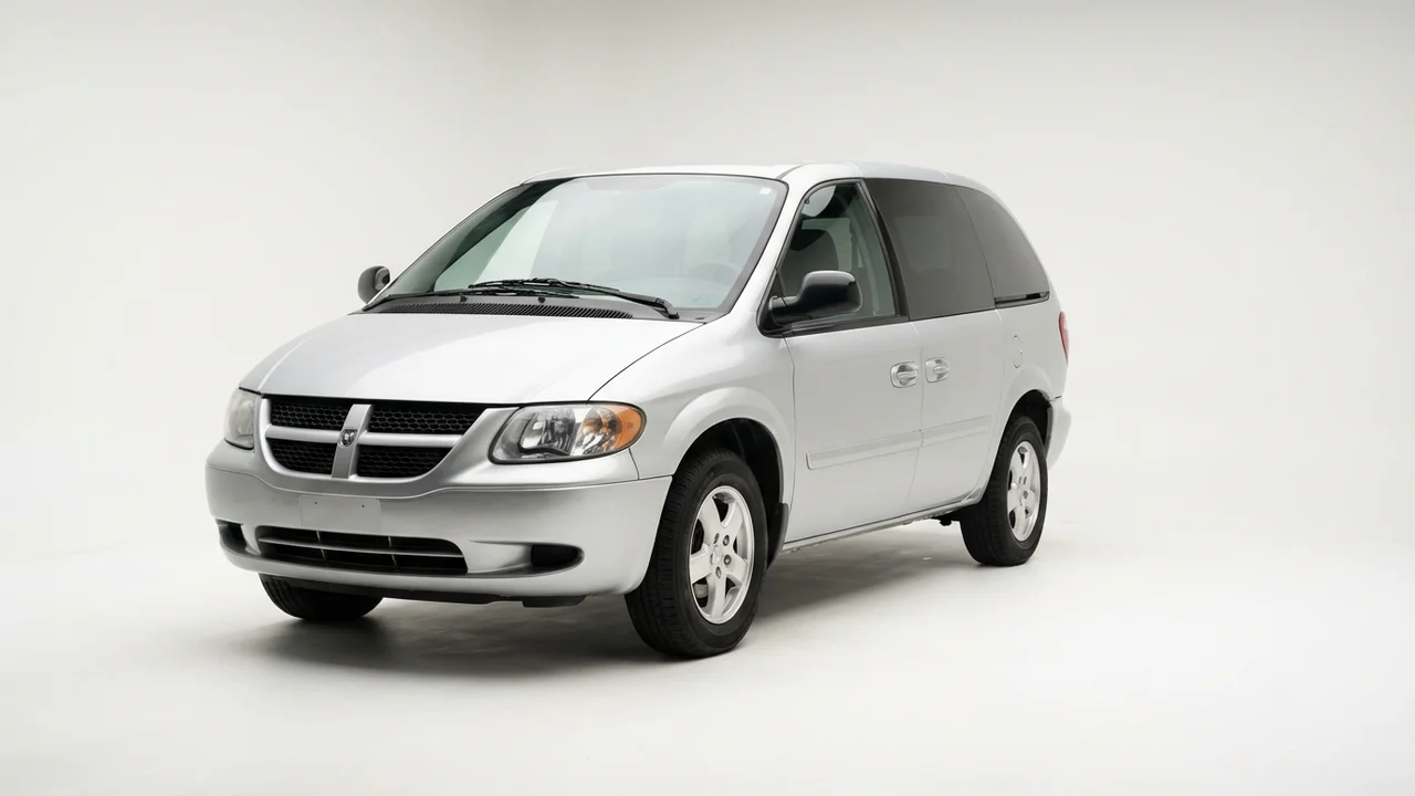 Best Dodge Grand Caravan Wiper Blades - 1