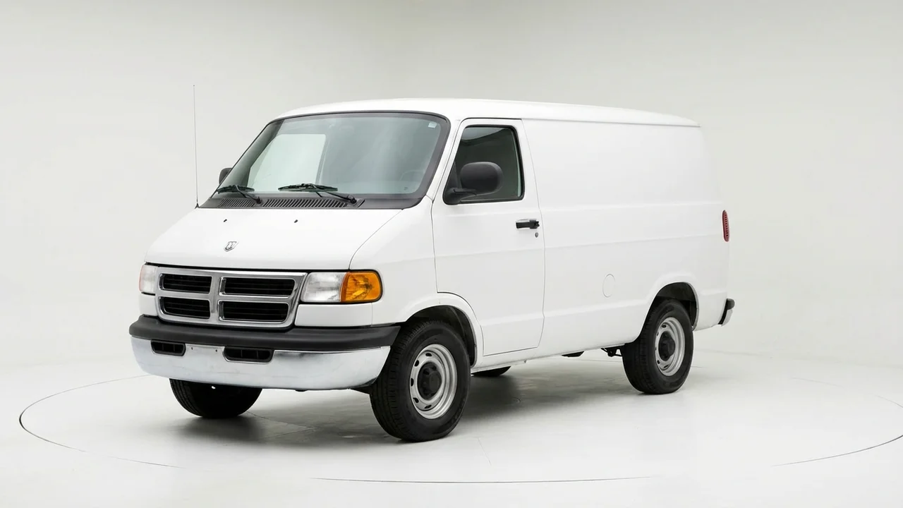 Best Dodge H100 Wiper Blades - 1