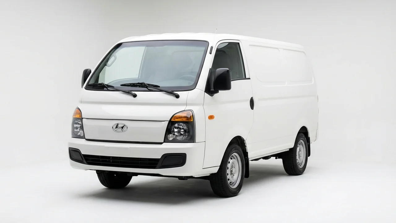 Best Dodge H100 Van Wiper Blades - 1