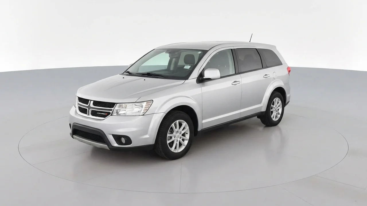 Best Dodge Journey Wiper Blades - 1