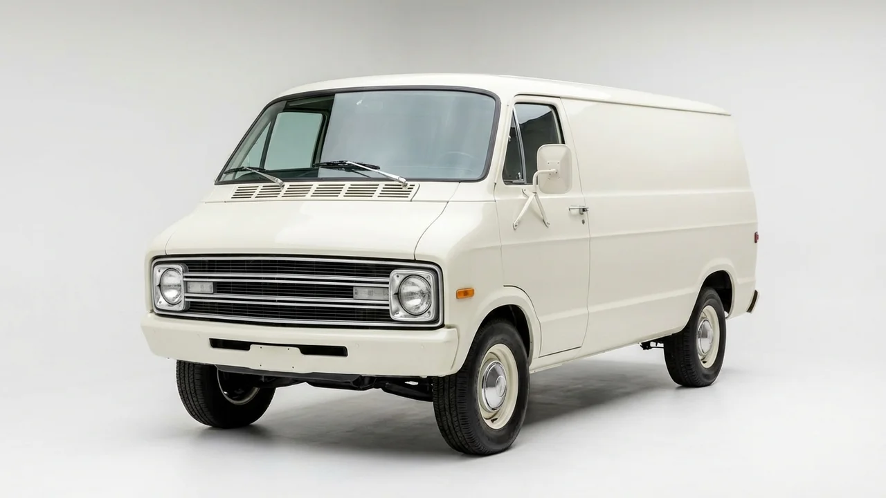 Best Dodge M300 Wiper Blades - 1