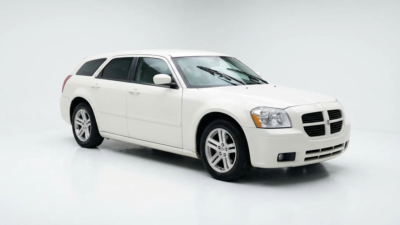 Best Dodge Magnum Wiper Blades - 1