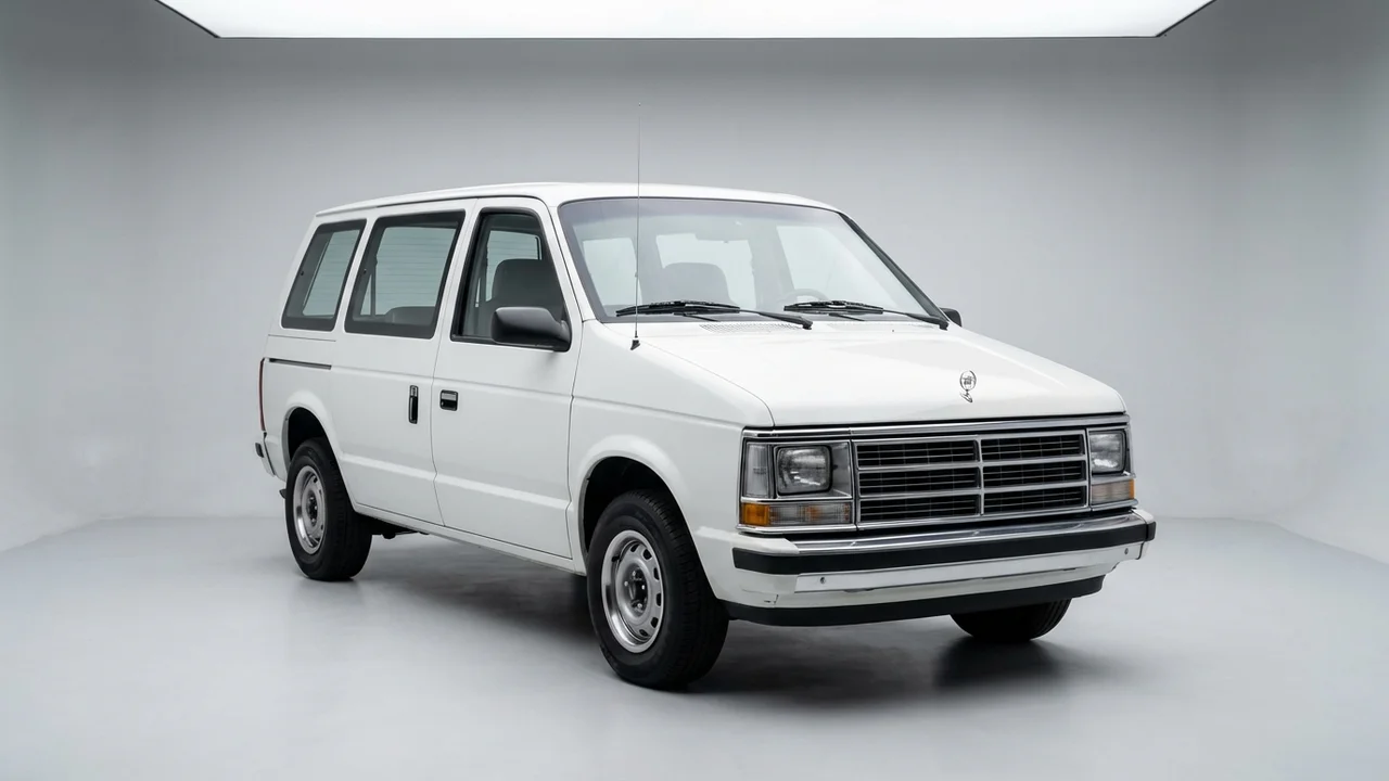 Best Dodge Mini Ram Wiper Blades - 1