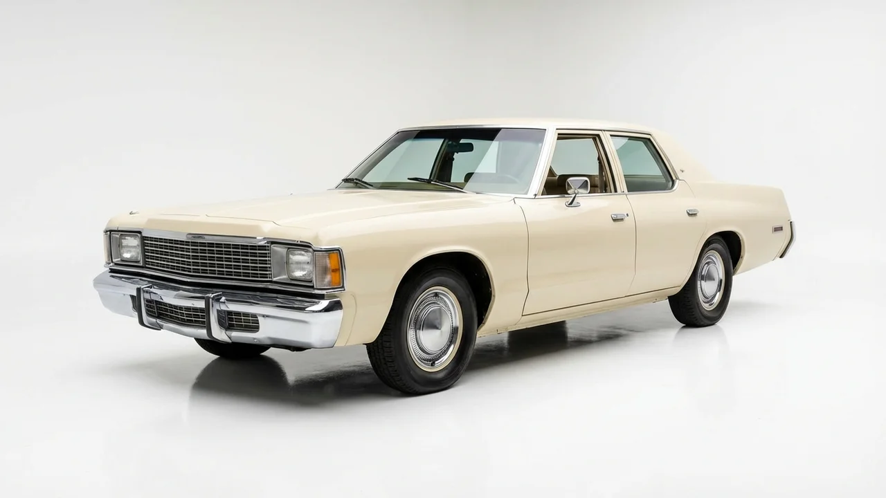 Best Dodge Monaco Wiper Blades - 1