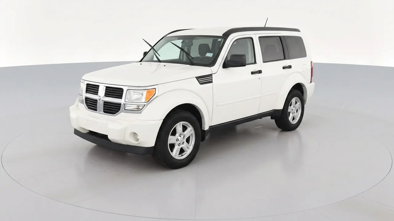 Best Dodge Nitro Wiper Blades - 1