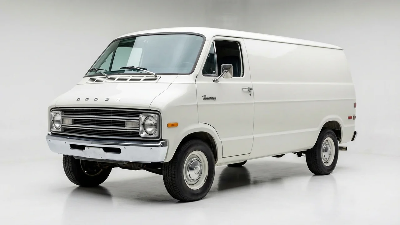 Best Dodge P200 Van Wiper Blades - 1