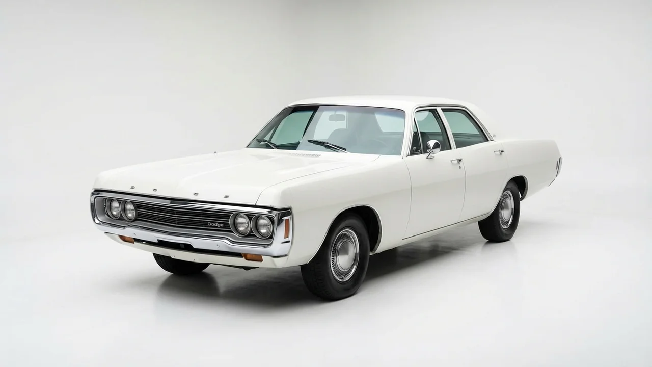 Best Dodge Polara Wiper Blades - 1