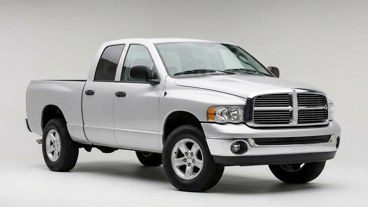 Best Dodge Ram 1500 Wiper Blades - 1