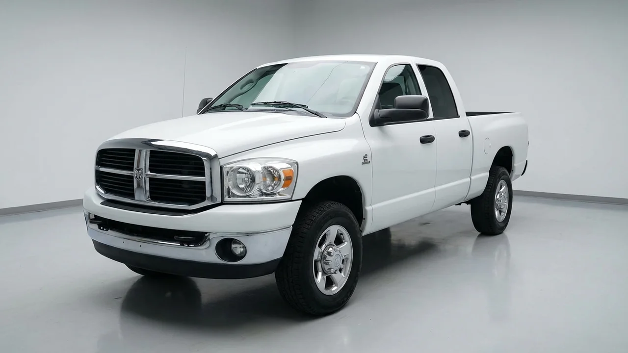 Best Dodge Ram 3500 Wiper Blades - 1