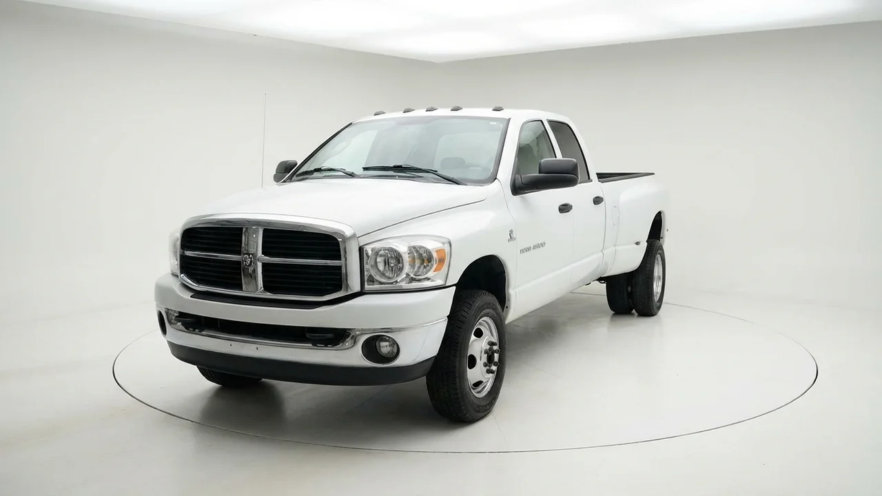 Best Dodge Ram 4500 Wiper Blades - 1