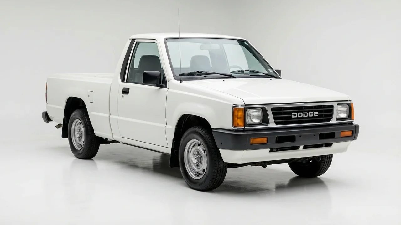 Best Dodge Ram 50 Wiper Blades - 1