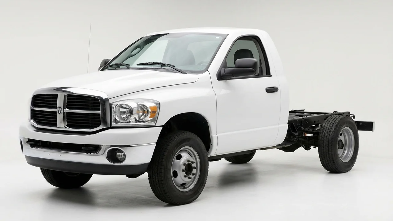 Best Dodge Ram 5500 Wiper Blades - 1