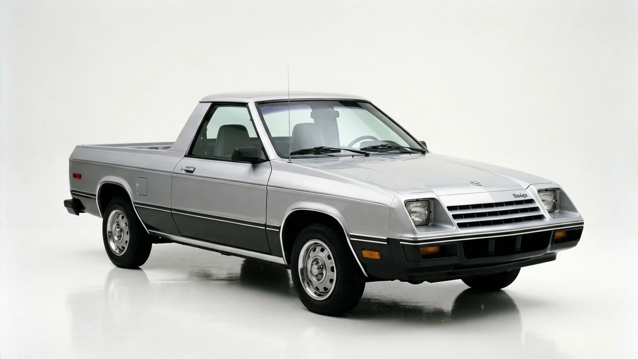 Best Dodge Rampage Wiper Blades - 1