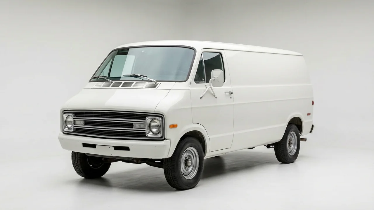 Best Dodge RM300 Wiper Blades - 1