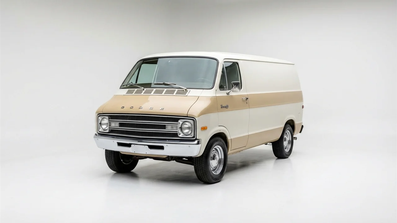 Best Dodge RM350 Wiper Blades - 1