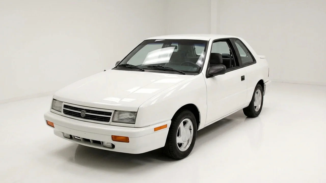 Best Dodge Shadow Wiper Blades - 1