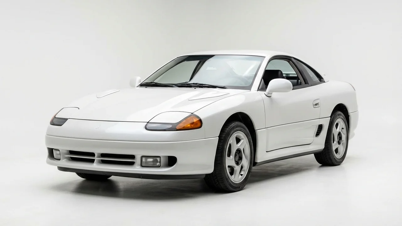 Best Dodge Stealth Wiper Blades - 1