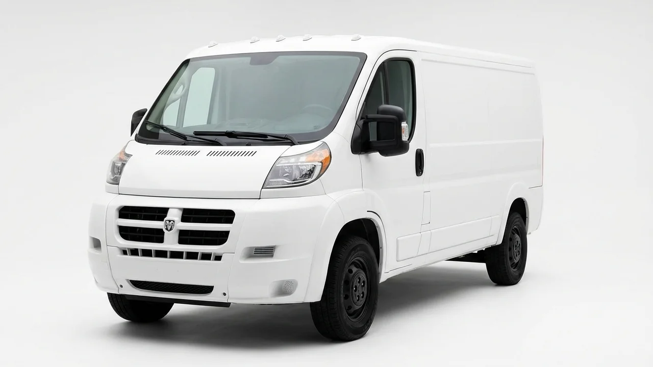 Best Dodge Van 1000 Wiper Blades - 1