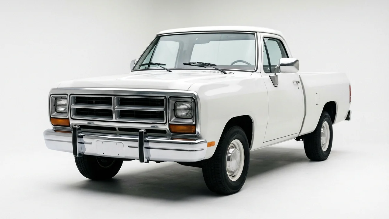 Best Dodge W150 Wiper Blades - 1