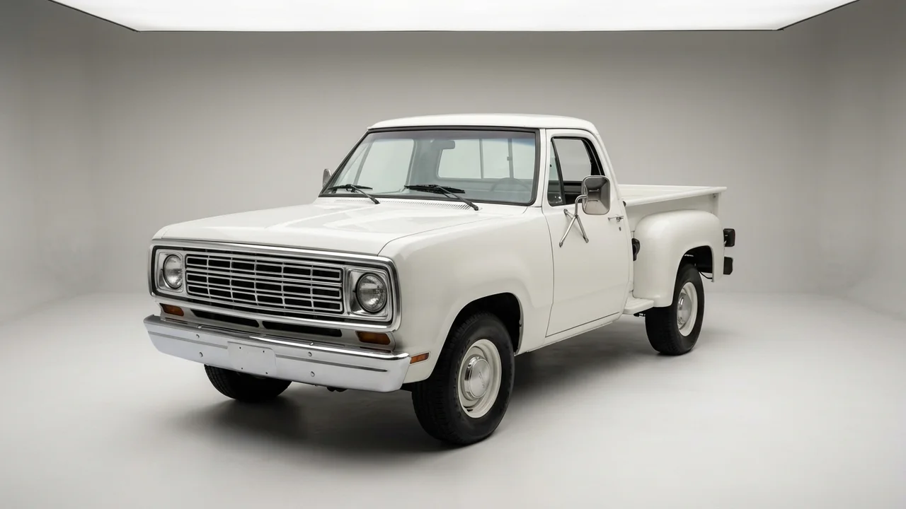 Best Dodge W200 Wiper Blades - 1