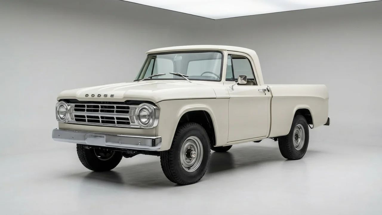 Best Dodge W200 Pickup Wiper Blades - 1