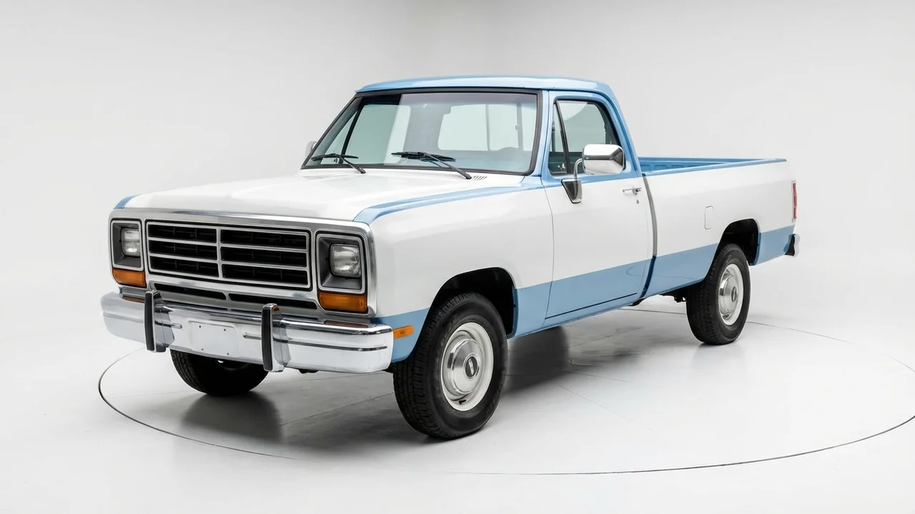 Best Dodge W250 Wiper Blades - 1