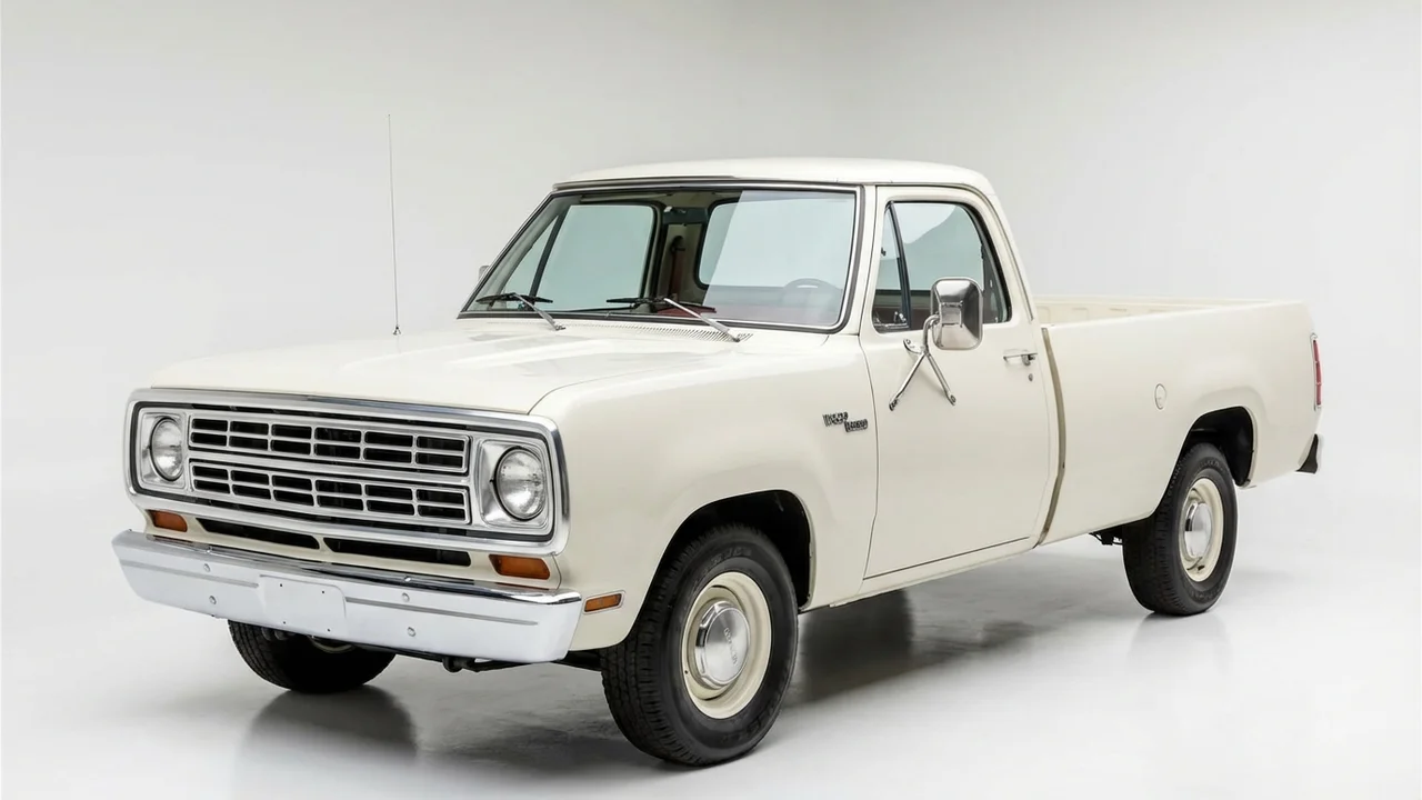 Best Dodge W300 Wiper Blades - 1