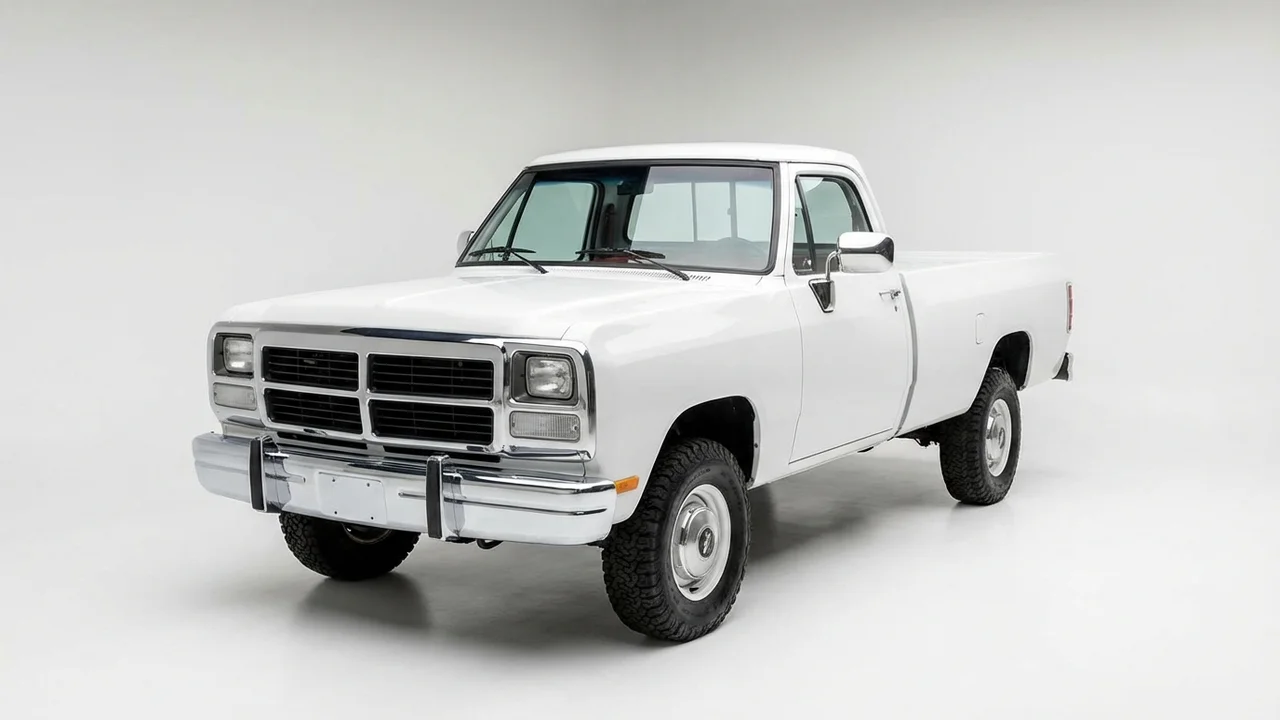 Best Dodge W350 Wiper Blades - 1