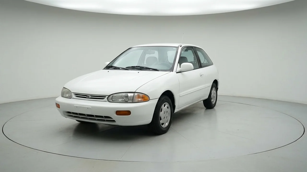 Best Eagle Summit Wiper Blades - 1