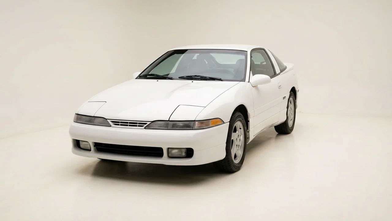 Best Eagle Talon Wiper Blades - 1