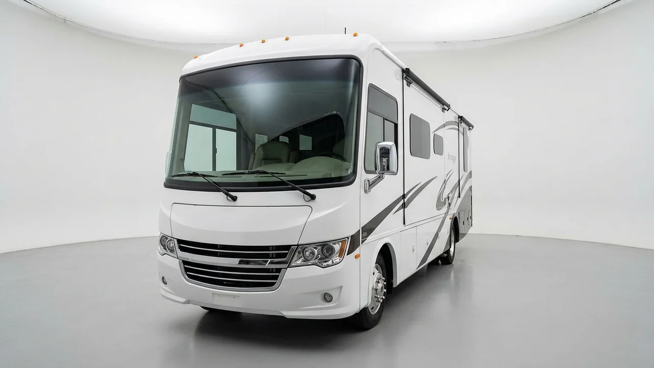 Best Entegra Coach Accolade XL Wiper Blades - 1