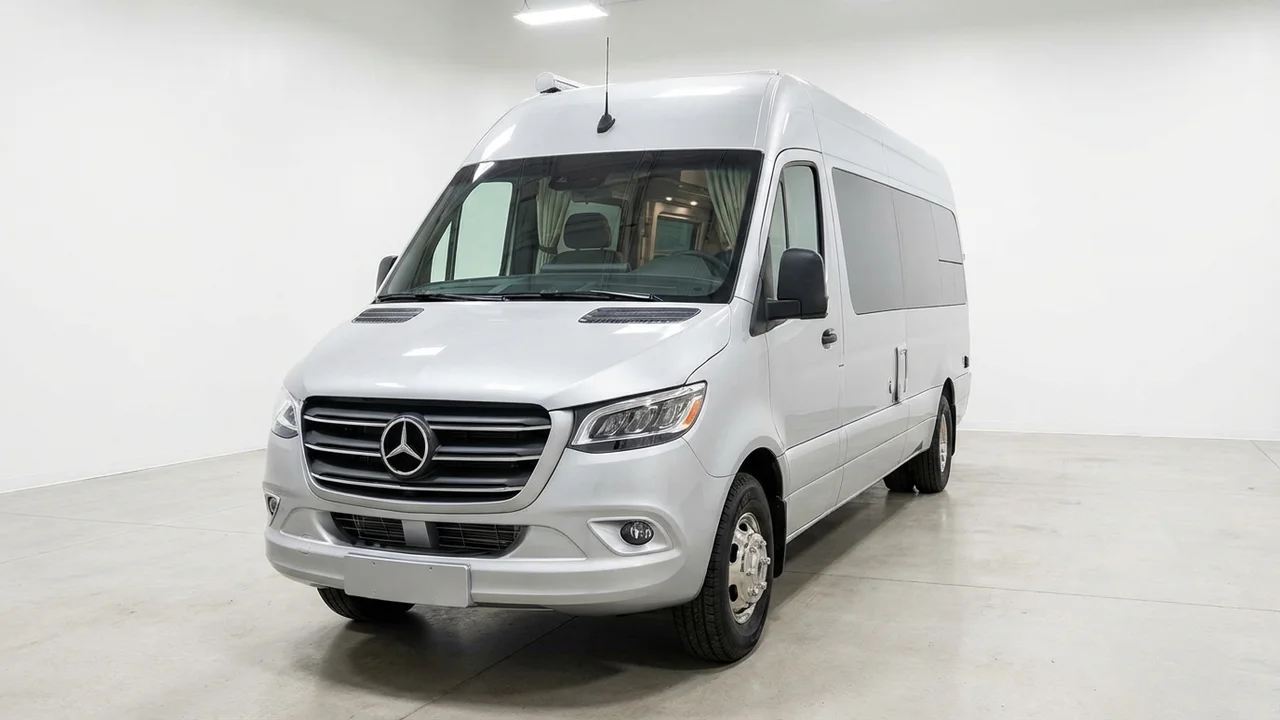 Best Entegra Coach Ethos Wiper Blades - 1