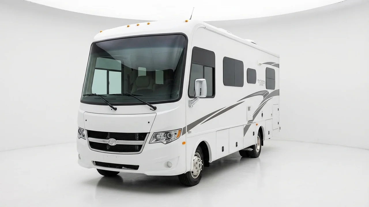 Best Entegra Coach Ethos LI Wiper Blades - 1