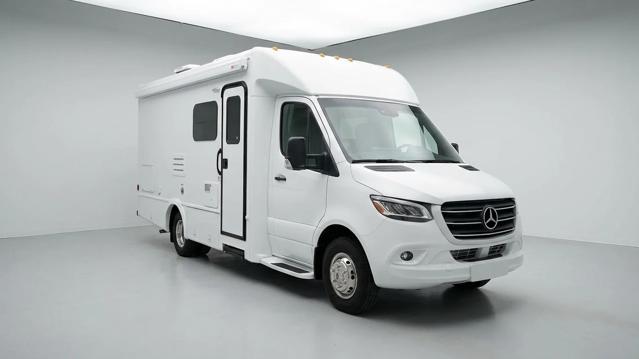 Best Entegra Coach Launch Wiper Blades - 1