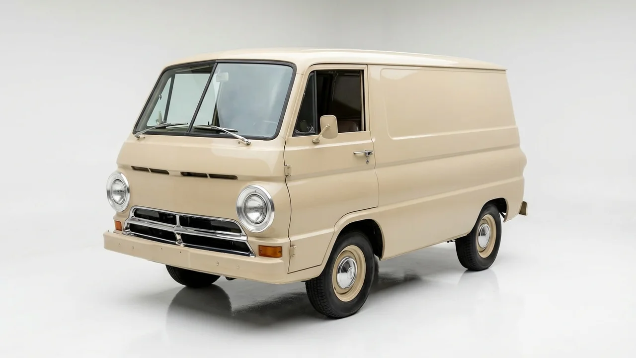 Best Fargo A100 Van Wiper Blades - 1