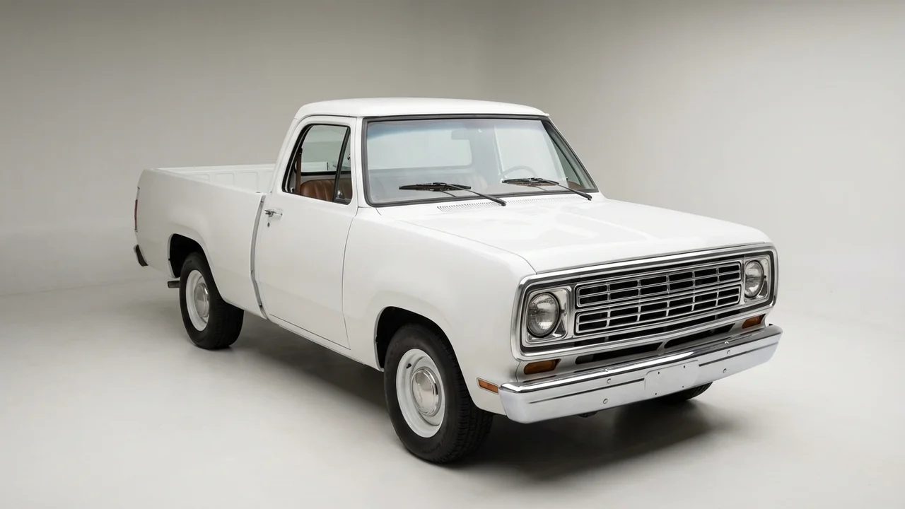 Best Fargo D210 Pickup Wiper Blades - 1