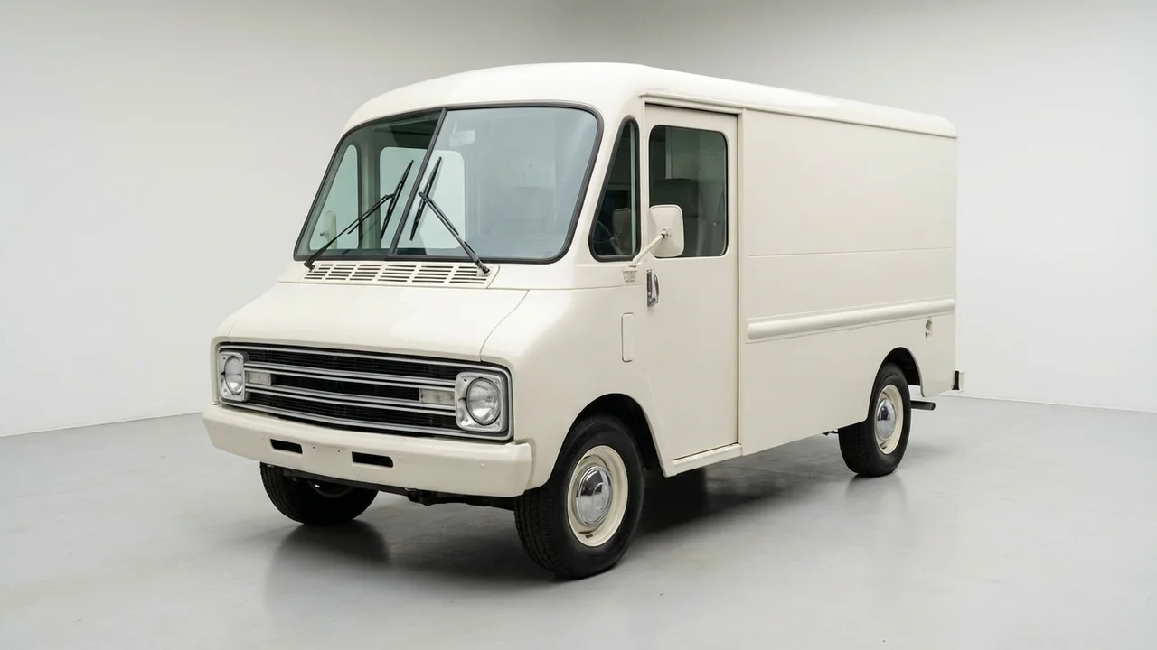 Best Fargo P300 Parcel Delivery Wiper Blades - 1