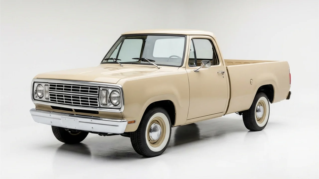 Best Fargo W110 Pickup Wiper Blades - 1