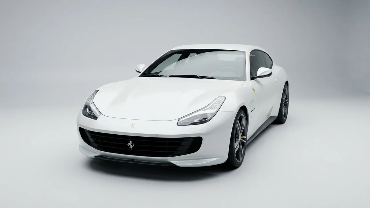 Best Ferrari GTC4Lusso Wiper Blades - 1