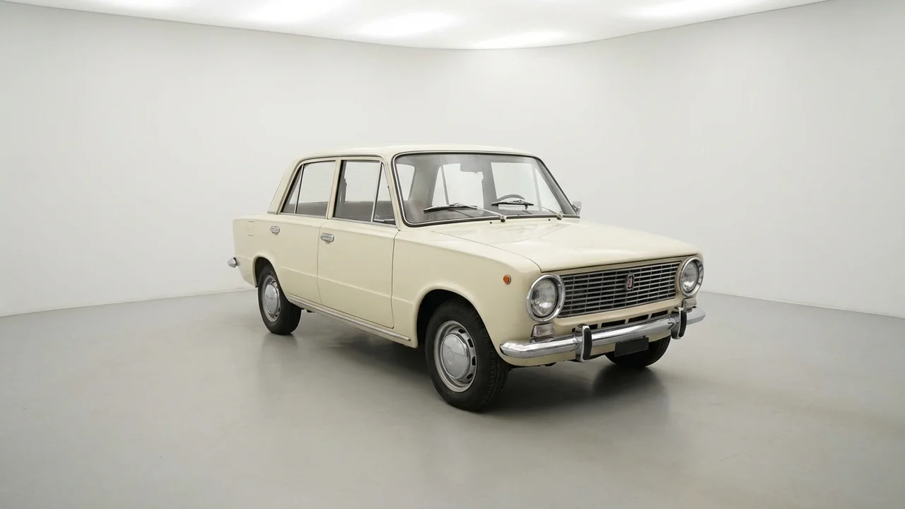 Best Fiat 124 Wiper Blades - 1