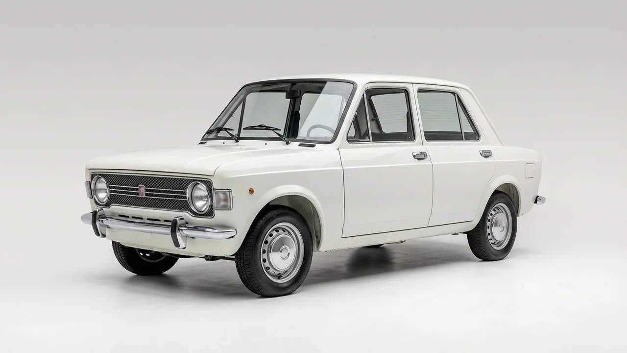 Best Fiat 128 Wiper Blades - 1