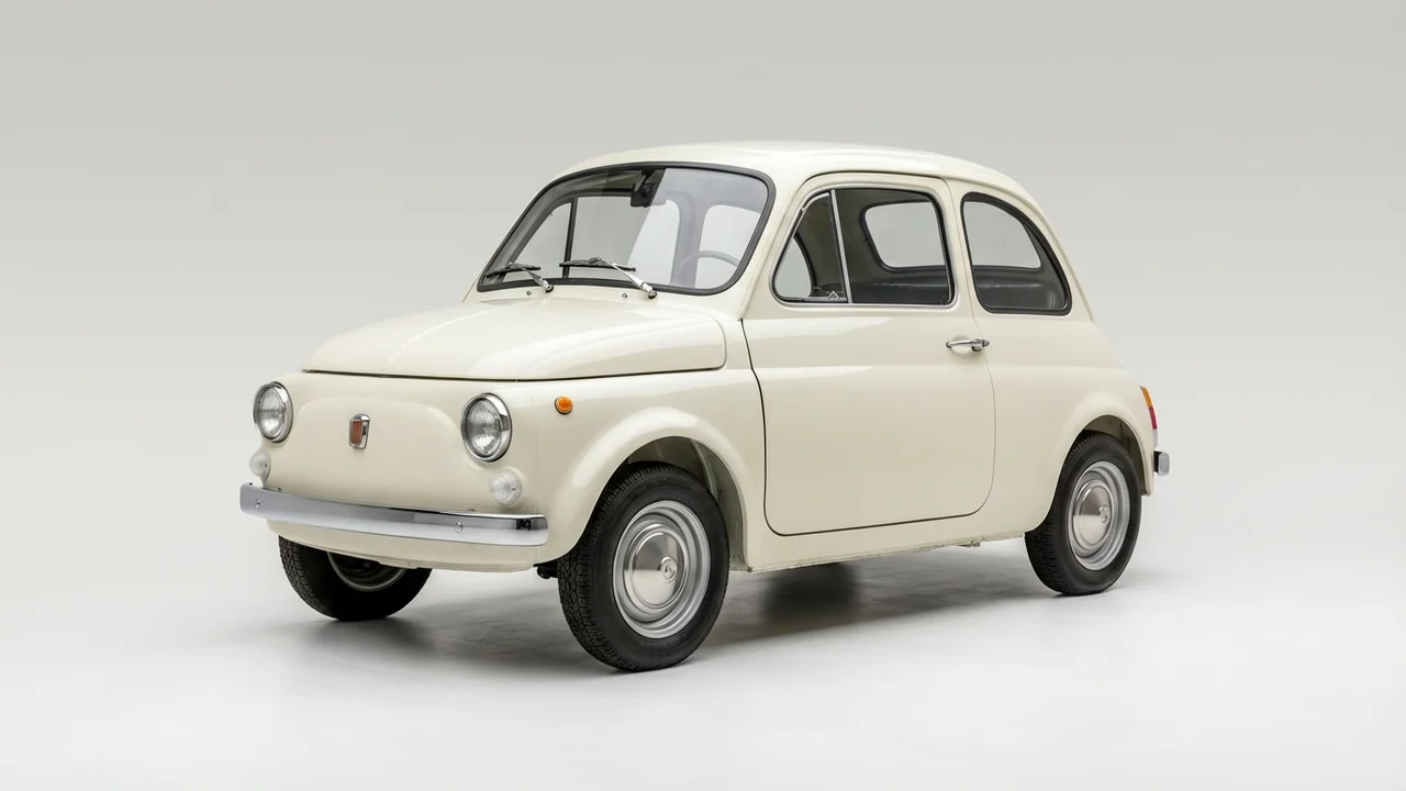 Best Fiat 500 Wiper Blades - 1