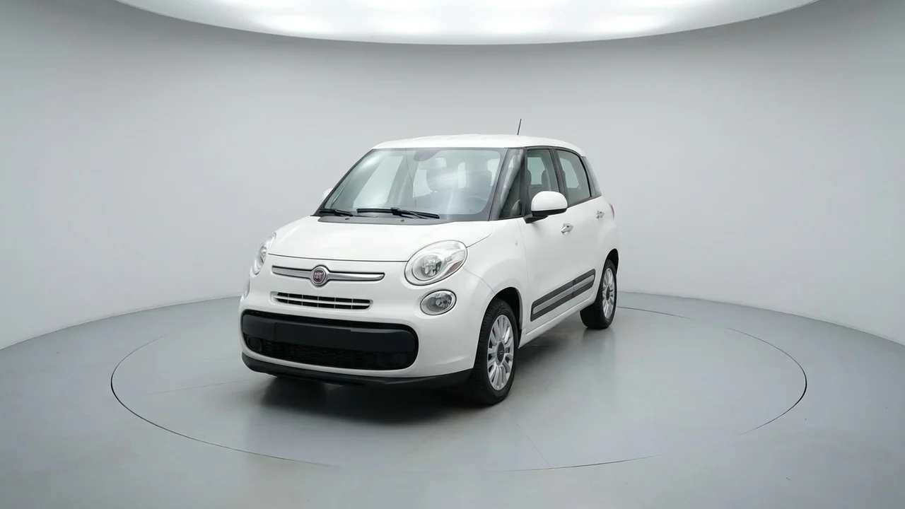 Best Fiat 500L Wiper Blades - 1