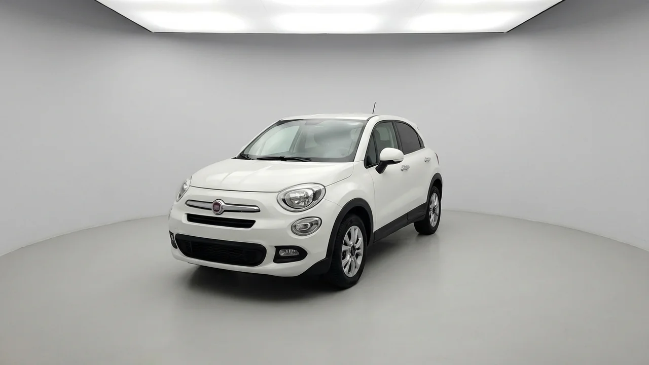 Best Fiat 500X Wiper Blades - 1