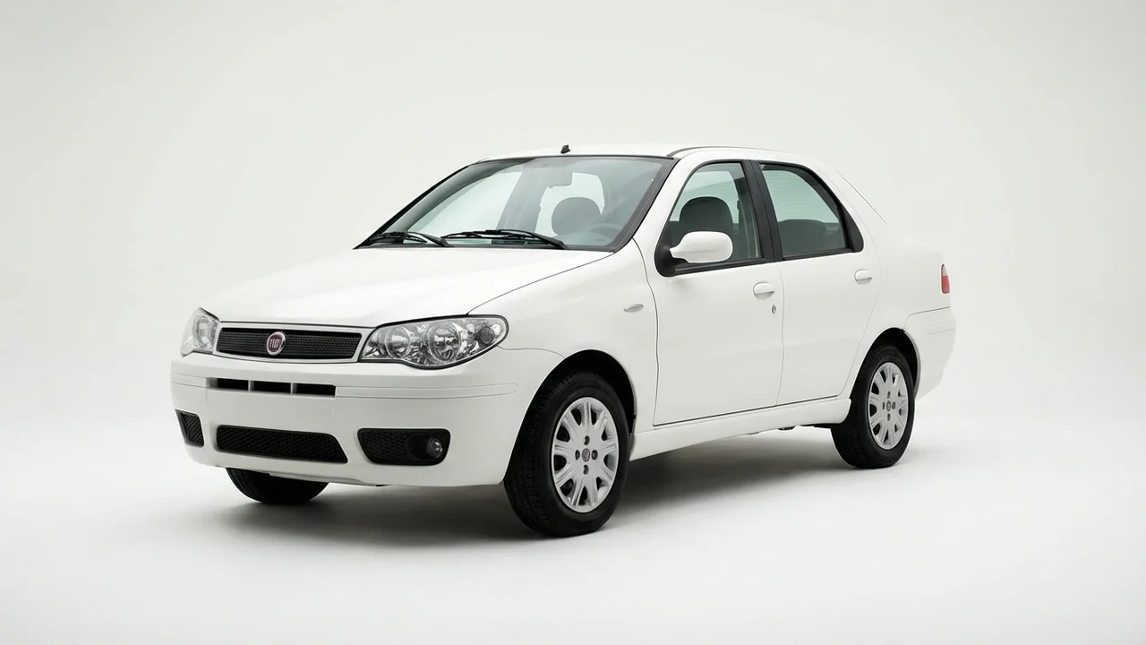 Best Fiat Albea Wiper Blades - 1