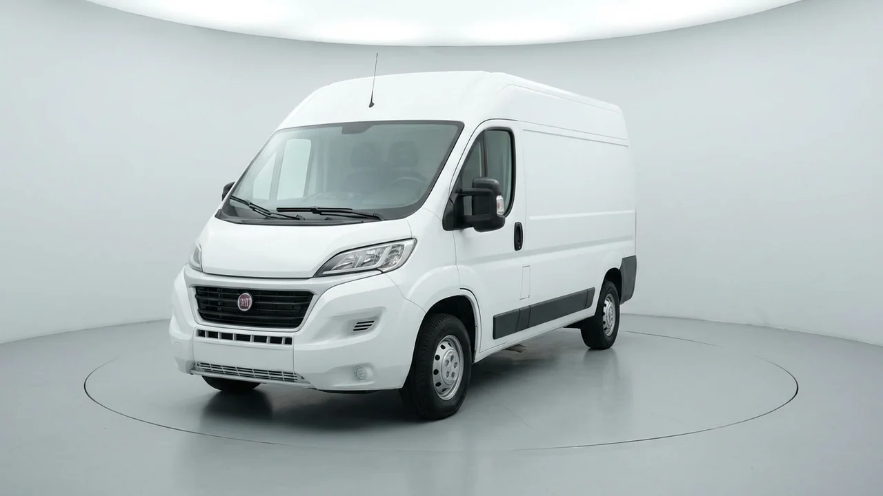 Best Fiat Ducato Wiper Blades - 1