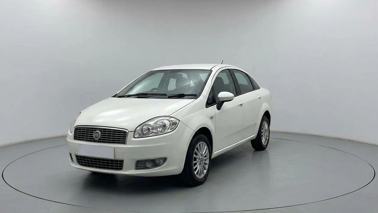 Best Fiat Linea Wiper Blades - 1