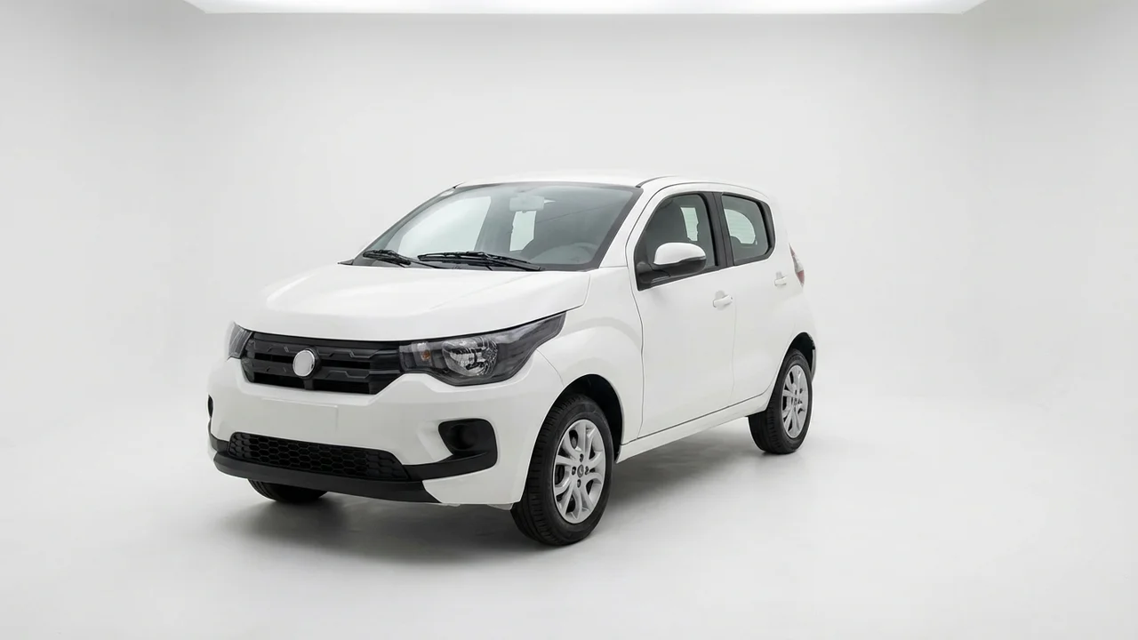 Best Fiat Mobi Wiper Blades - 1