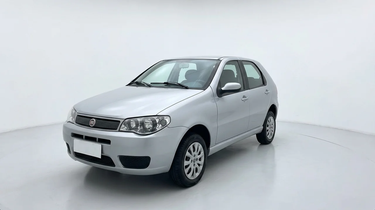 Best Fiat Palio Wiper Blades - 1